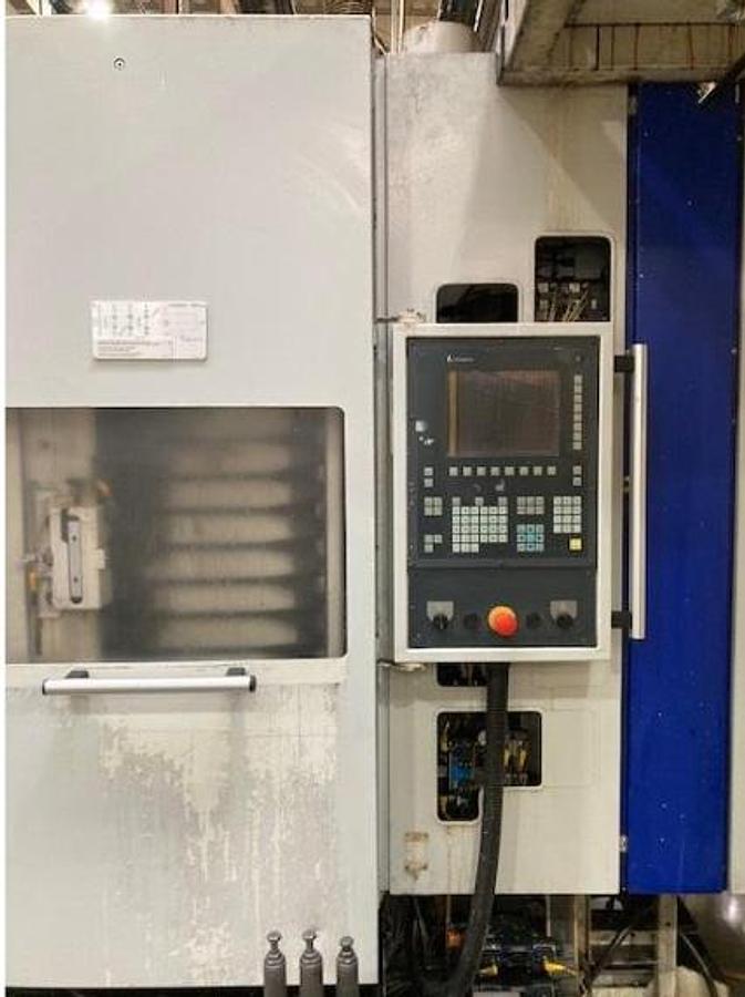 Used 2004 Heller  MC 16.1