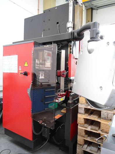 Used 2005 Amada 2500