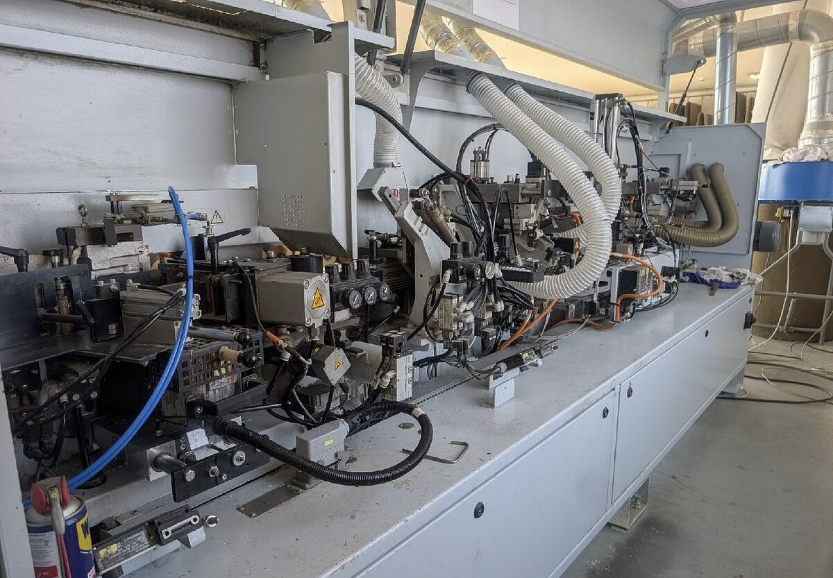 Used 2017 Brandt KDF 440