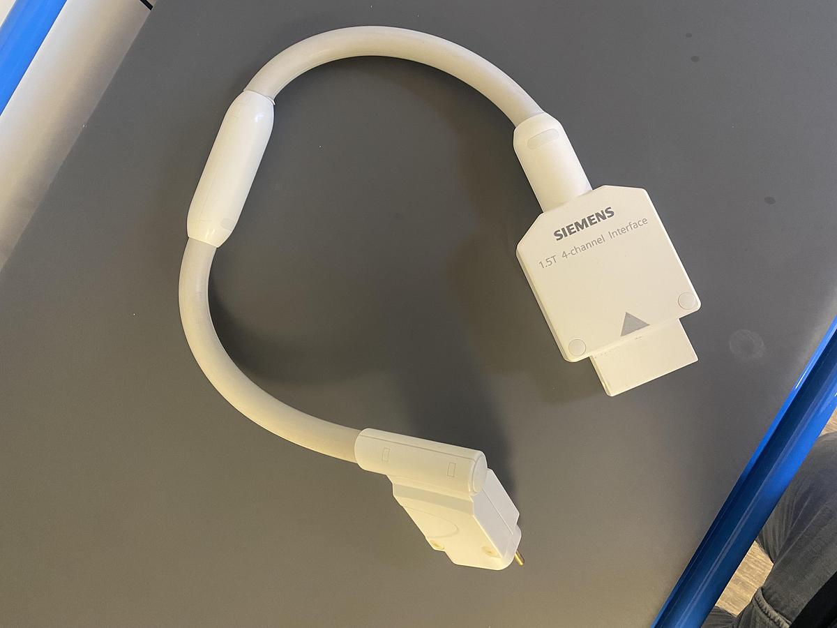 Used 2011 Siemens Avanto