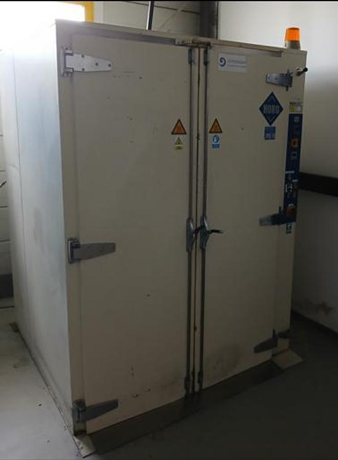 Used 2013 HORO  2736.AL-BCL