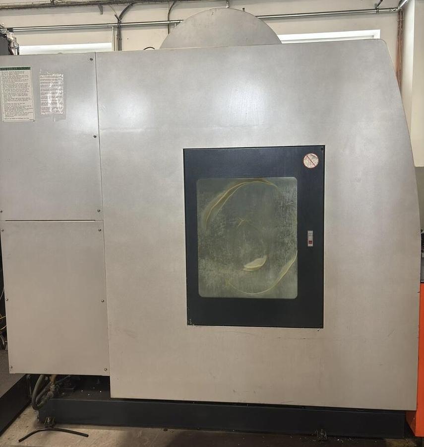 Used 2011 Pinnacle VMC 1160