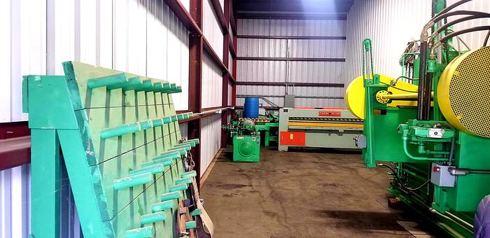 Used PREMIER GEAR LATHE