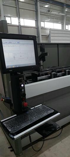 Used 2019 EMMEGI Phantomatic X6 HP