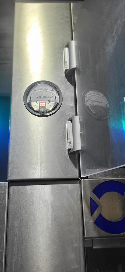 Used Complete Bottling Line for Sale (Glass Bottles)