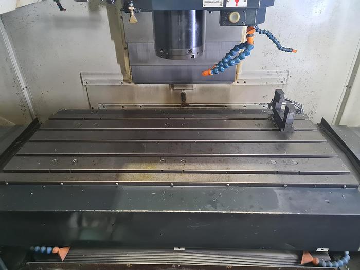 Used 2016 Makino PS 105