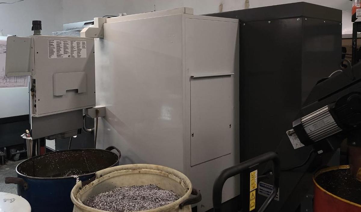 Used 2023 Haas ST-20 Y