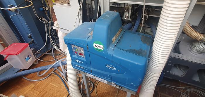 Used Horizon Perfect Binder BQ-270C