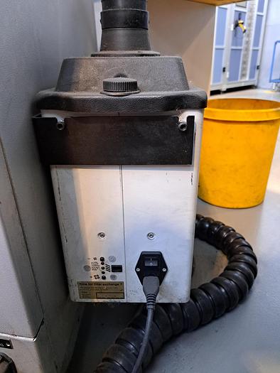 Used 2008 Zoller >>redomatic<< R460C3-00067