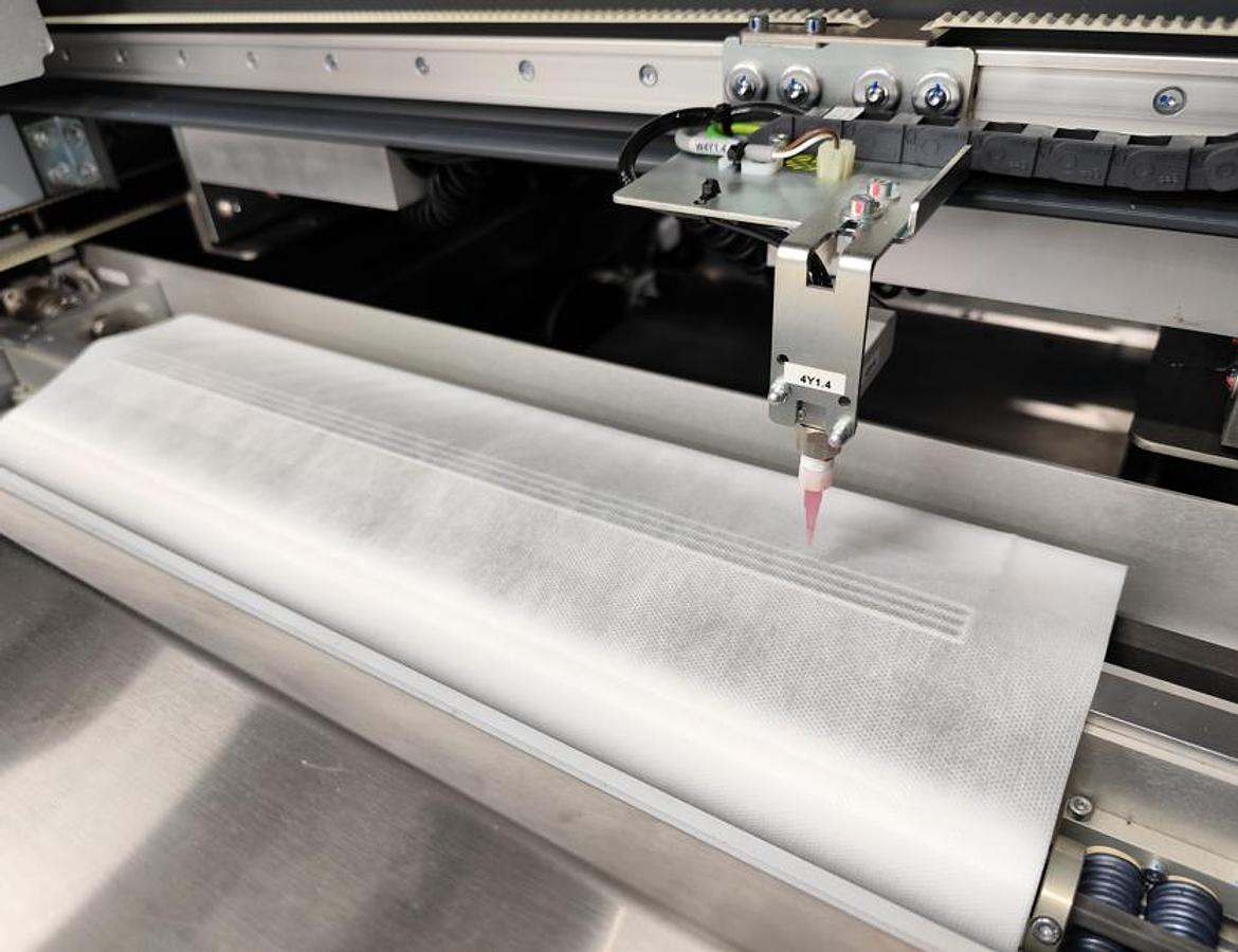 Used 2018 EKRA Serio 4000