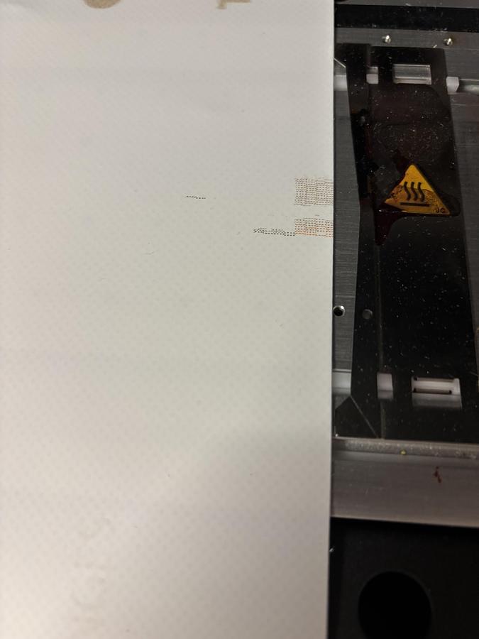 Used 2022 Mimaki CJV150-75