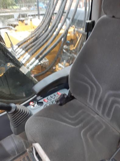 Used 2014 Komatsu PW 160-8