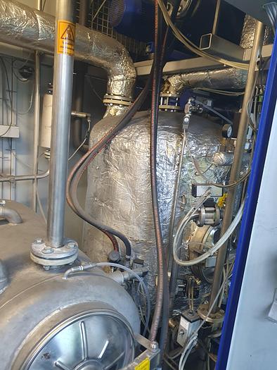 Used 2010 DÜRR Ecoclean Universal 81C