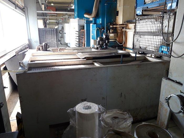 Used 2004 Reform RFD 1000