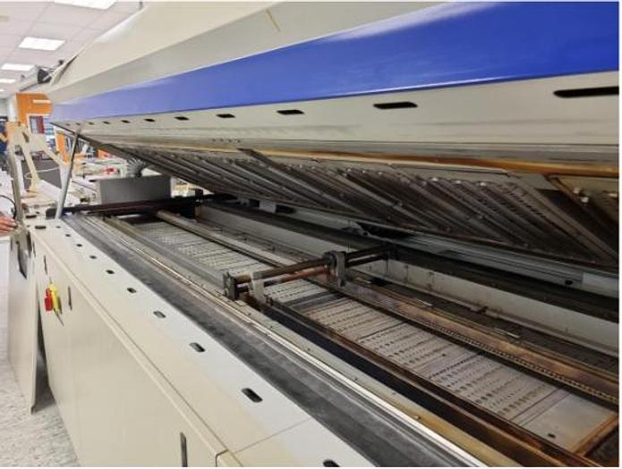 Used 2005 Heller 1809 MKIII