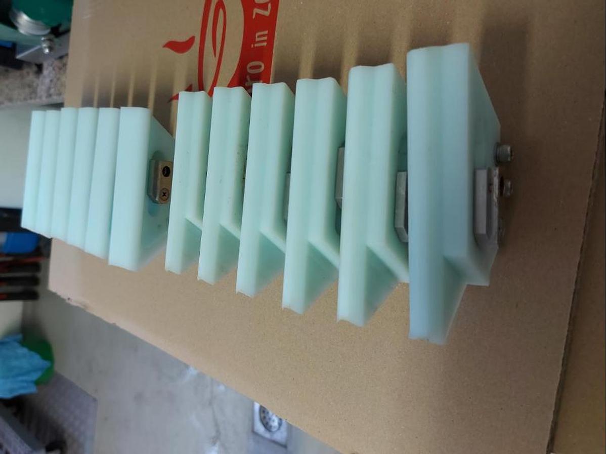 Used 2003 RHEON KN135