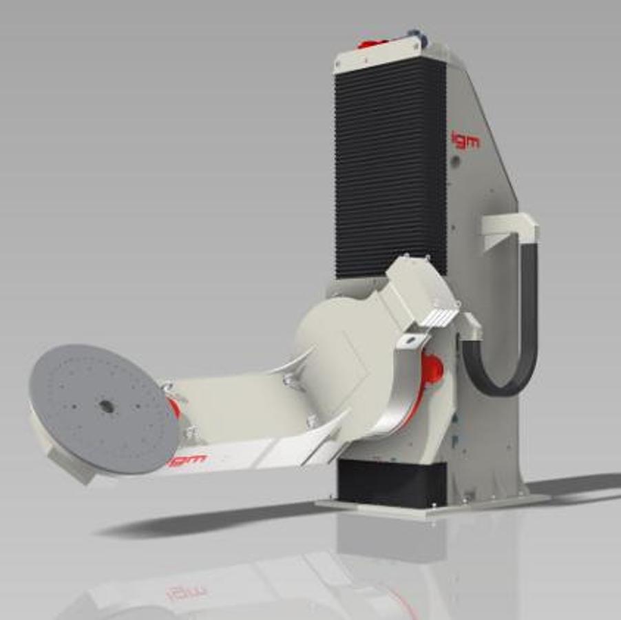 Used 2021 IGM RTE 497-S