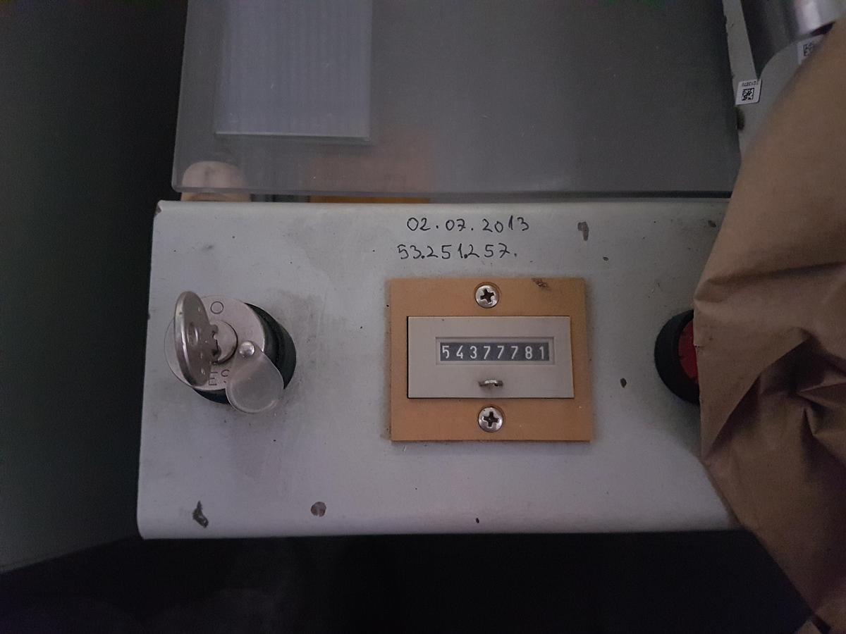 Used Siemens Siplace SMT Machines  Package