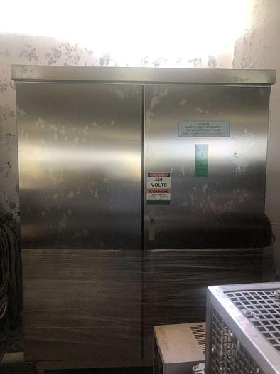 Used 2014 Ilapak Delta 4000