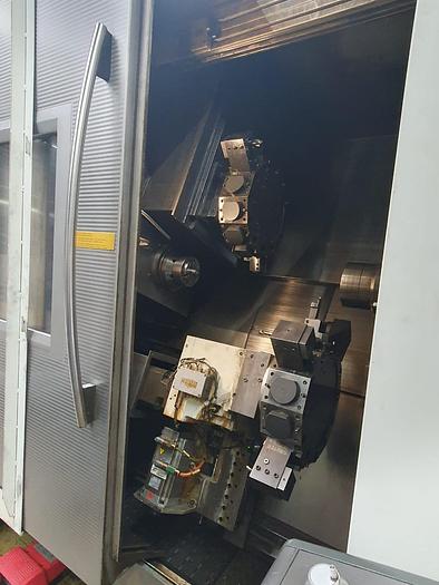 Used 2016 Gildemeister  sprint 208