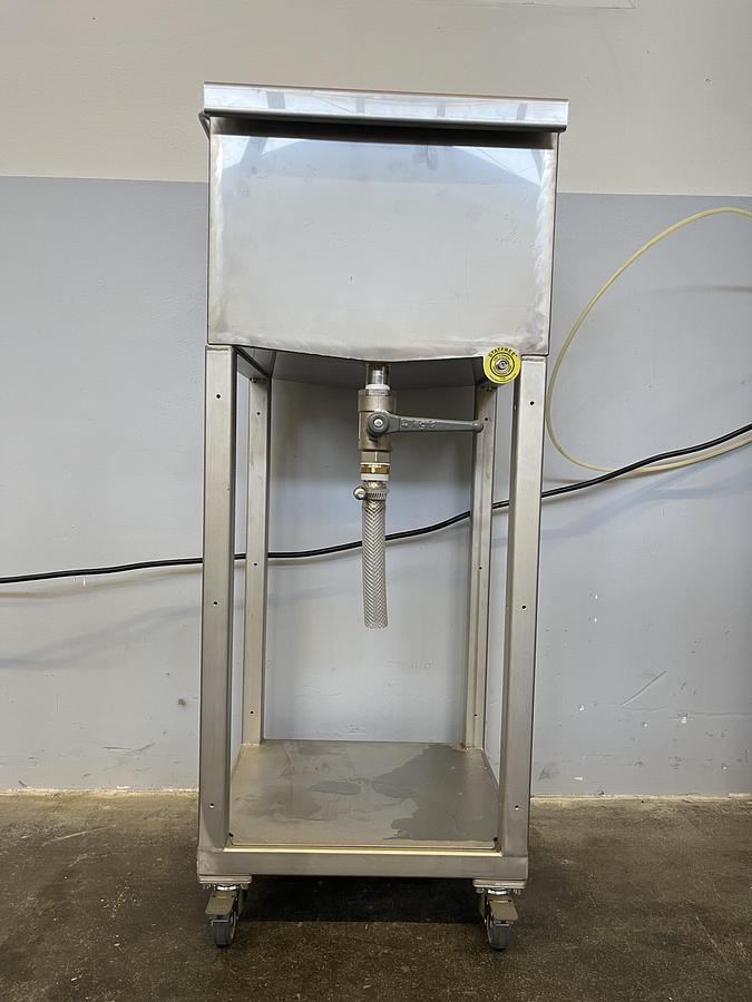 Used 2018 Orlas Creator 3D Printer