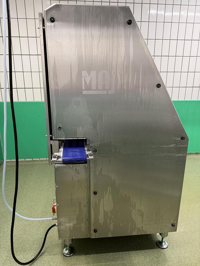 Used 2013 Maja  FP100