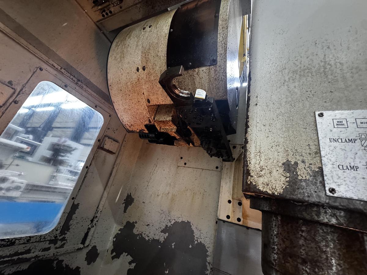 Used Tongtai TMV720A