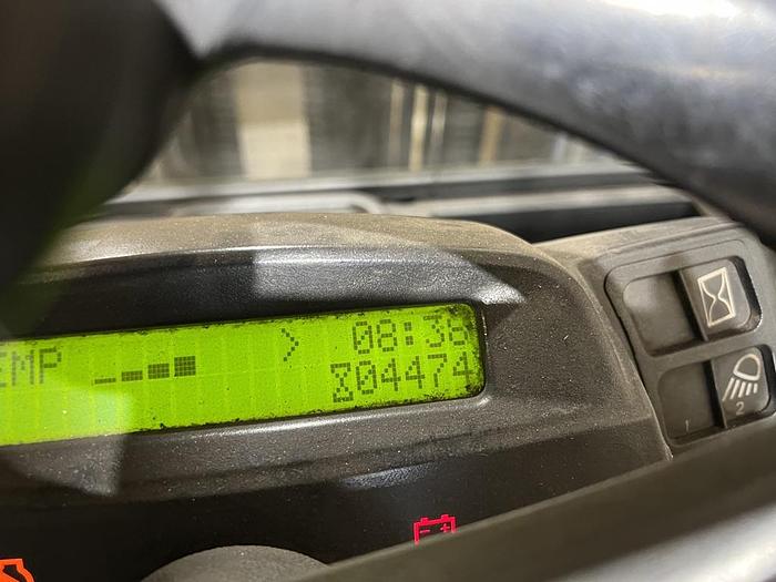 Used 2006 Yale GLP30VX