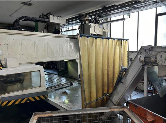 Used 1995 Unisign Uniport 6