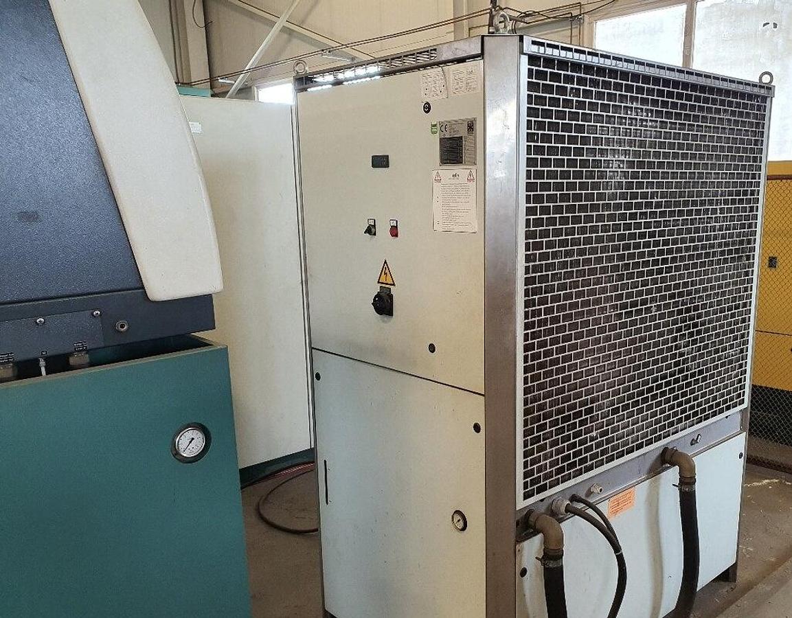 Used 2008 BLM/ADIGE ADILAS