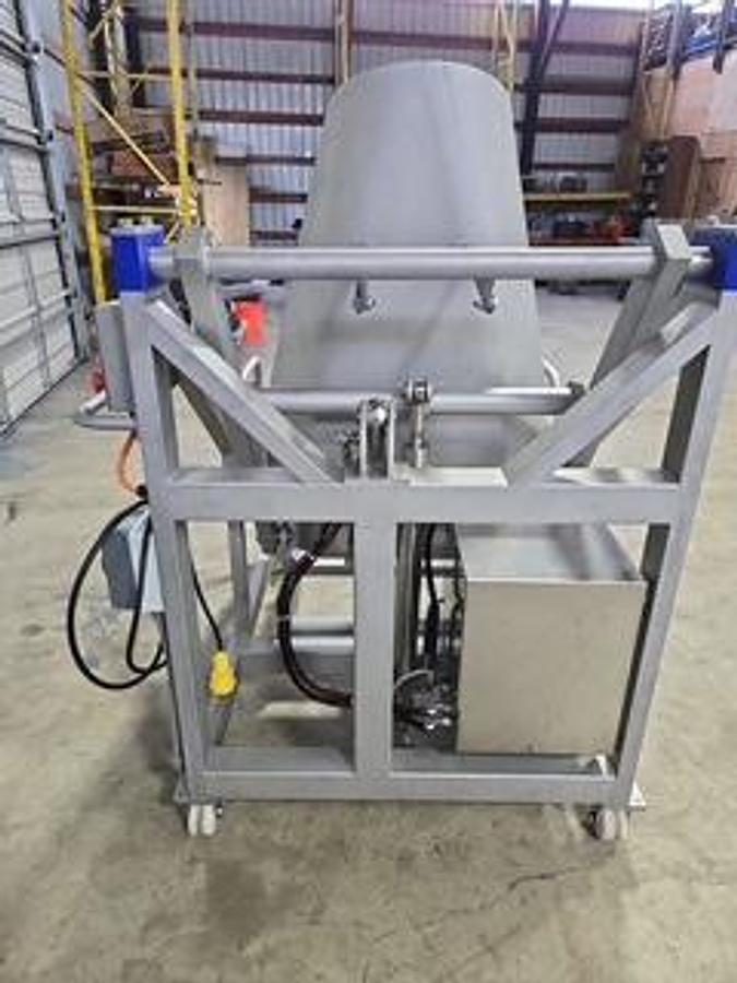 Used CM Machine  CM-8157-TSY1458