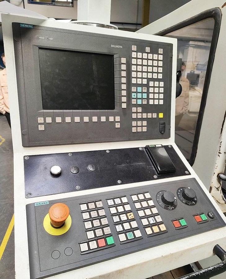 Used TOS FSQ 80 CNC