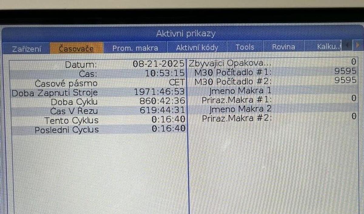 Used 2024 Haas VF-2 SSYT