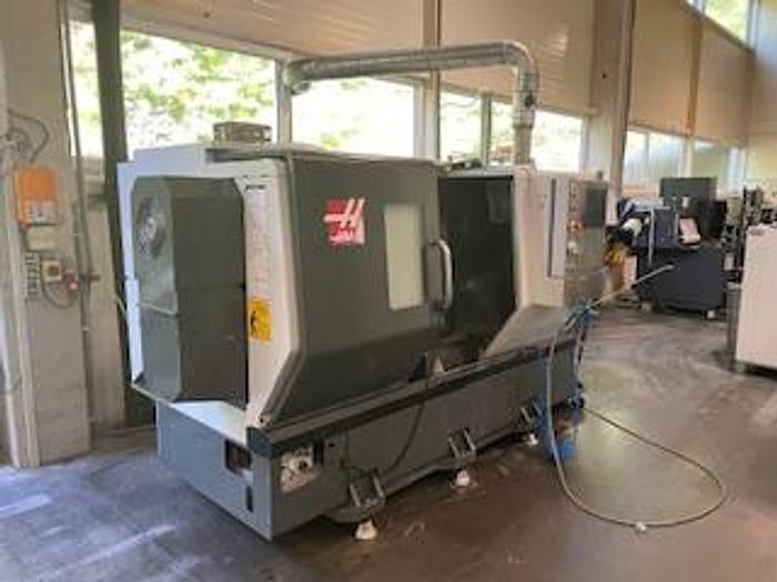 Used 2012 Haas ST 20