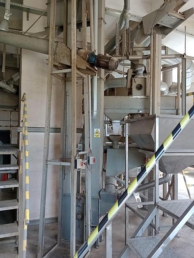 Used ENTIRE BREWERY FOR SALE