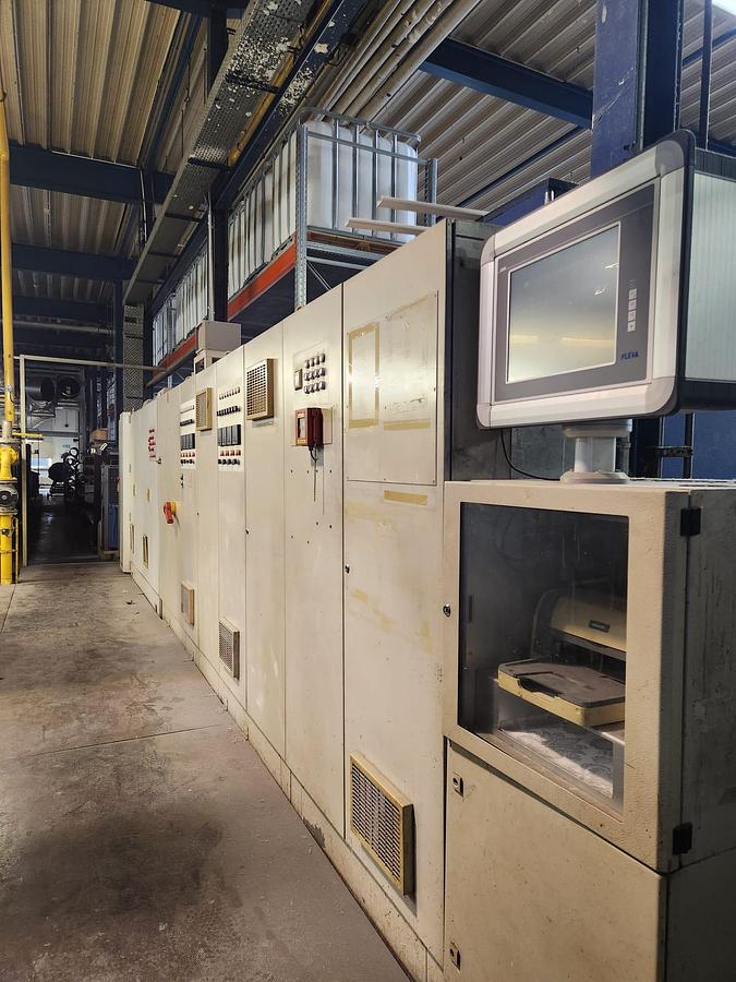 Used 2008 Monforst Umbau