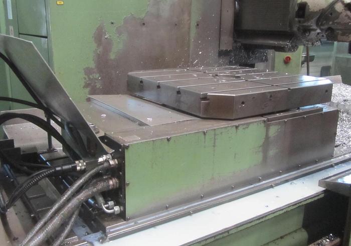 Used 1999 Sachman RP3