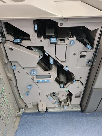 Used Ricoh Pro C7100SX