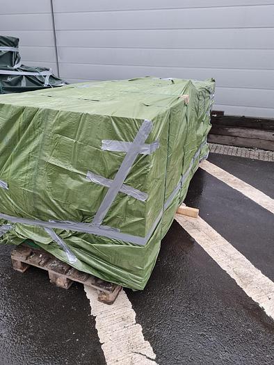 Used Pallmann IPA 400