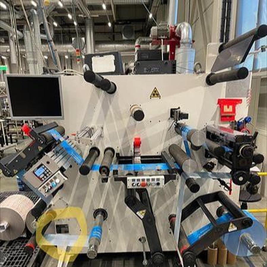 Used 2014 Jurmet REWER