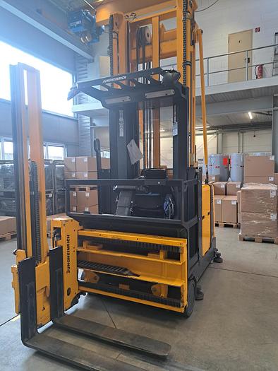 Used 2003 Jungheinrich ETX-K125