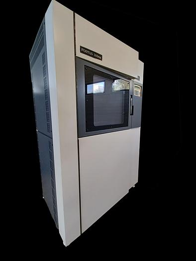 Refurbished 2012 Stratasys Fortus 400 mc