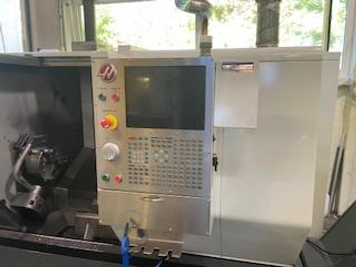 Used 2012 Haas ST 20