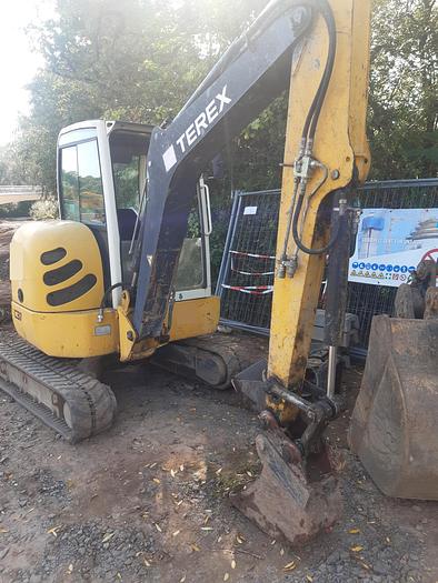 Used 2007 Terex TC 37