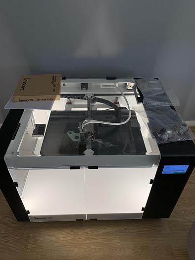 Used 2020 Anisoprint Composer A3