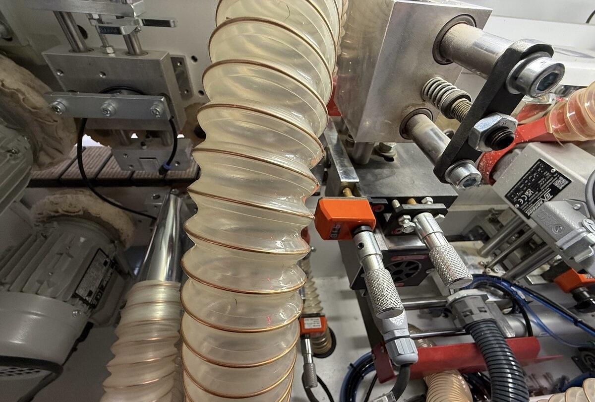 Used 2022 LANGE B 80 KF VR