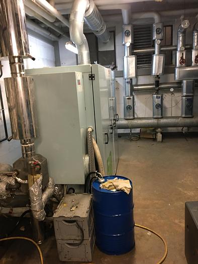 Used KW Energie 50 Kw