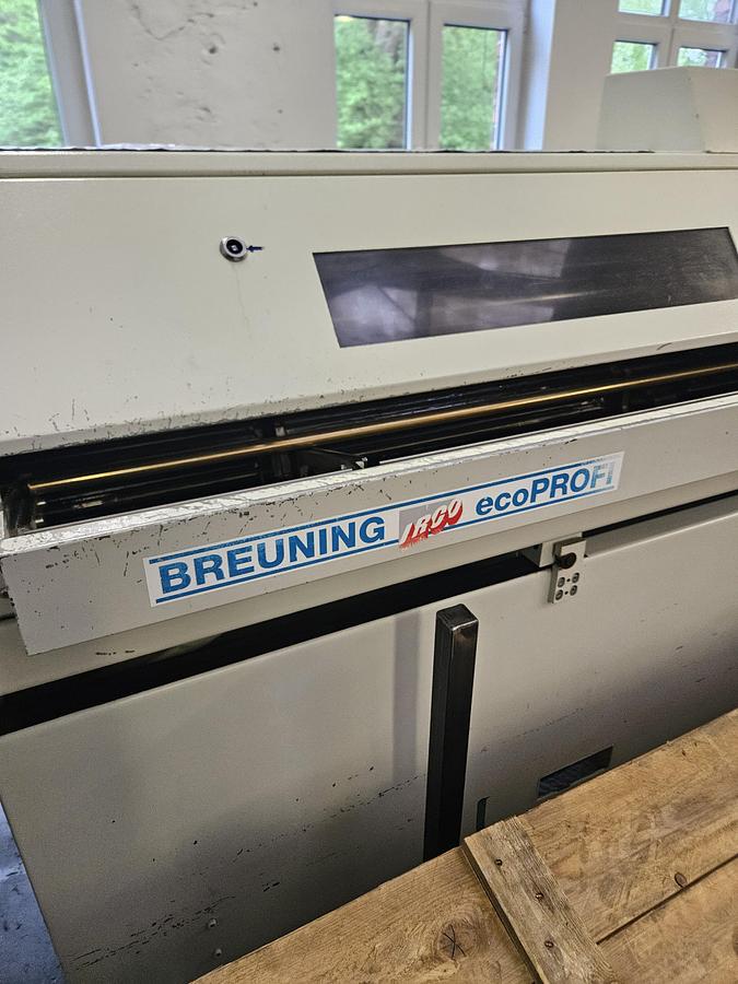 Used 2006 TRAUB TNC42