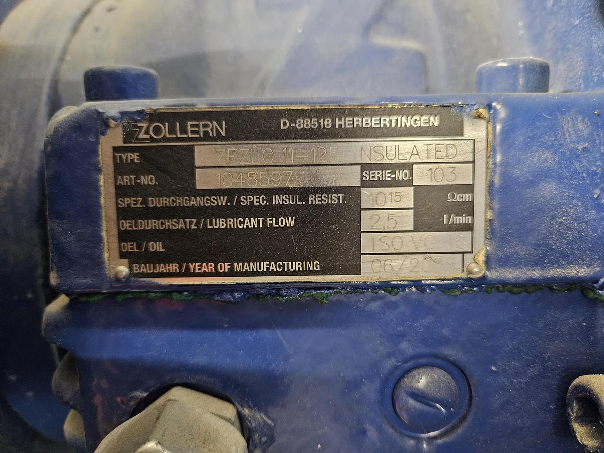 Used KAesser