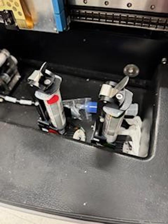 Used 2016 Mycronic JET26